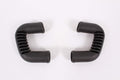 2 Pack Bumper End Cap for Brush Guard K96222