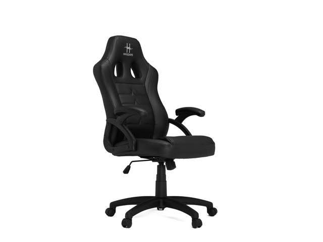 Black Gaming Racing Chair Z93959