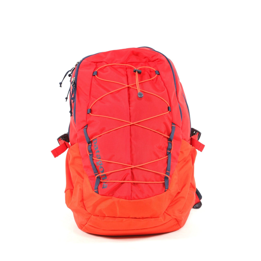 Black 30 L Pack O3450