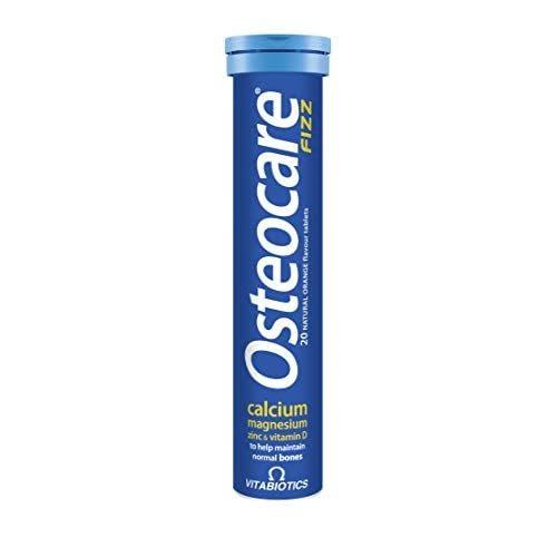 20 Tablets Effervescent V525234