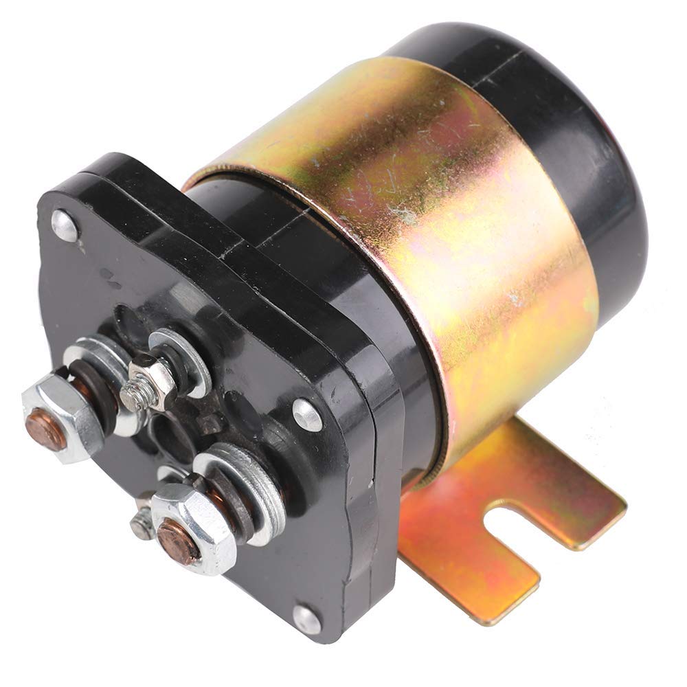 Pack of 2 500A Battery Relay Isolator I867604