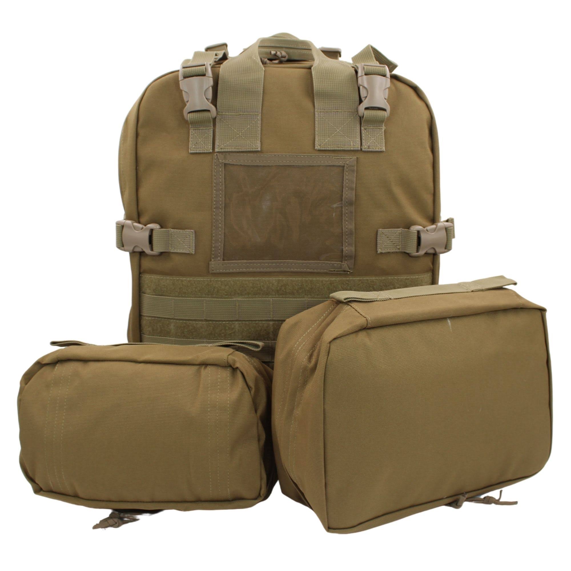The Stomp Medical Kit X545476