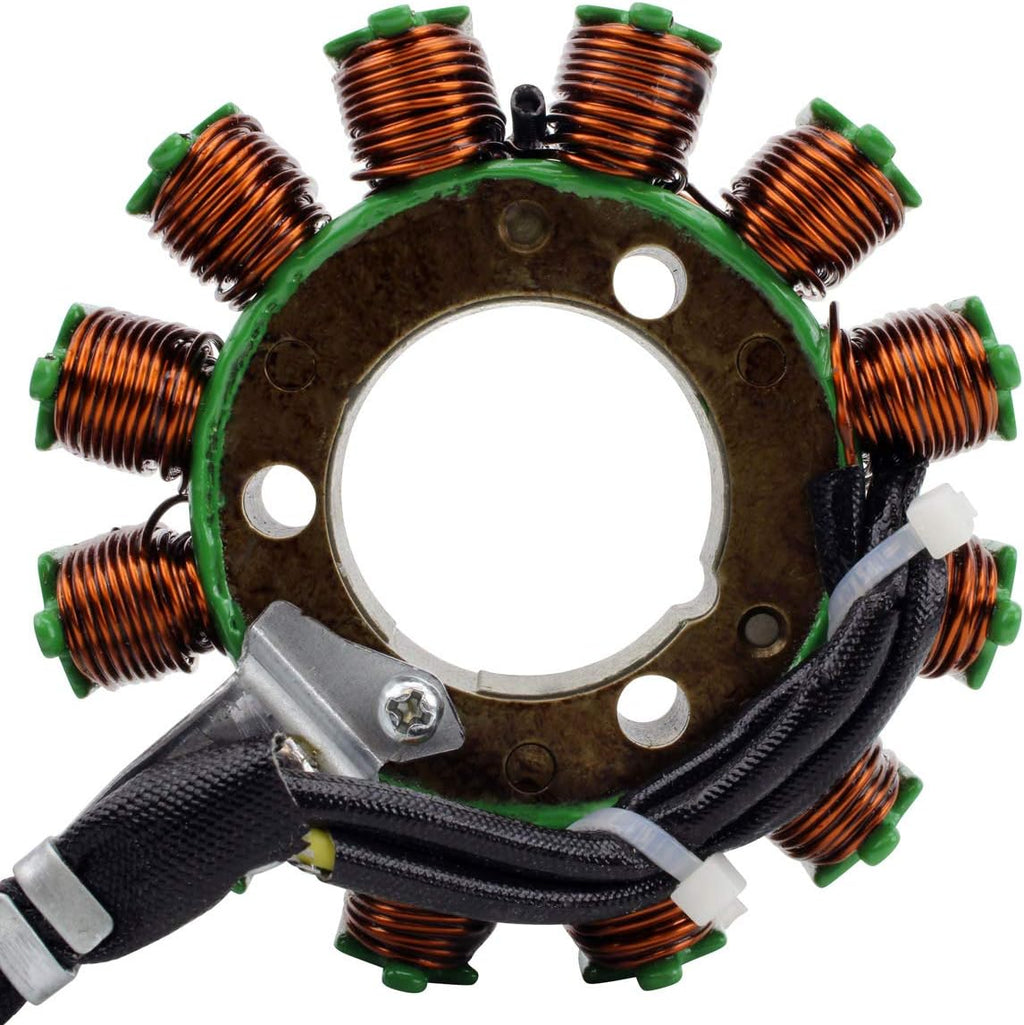 Stator 12-Poles Honda FourTrax 300 TRX300FW 1988-2000 W152006