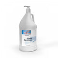 1 Gallon Gel Hand Sanitizer with Pump, 2 Pack W36083
