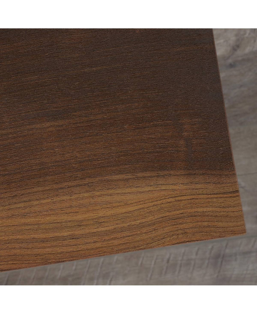 Grand Walnut Storage Credenza R244006
