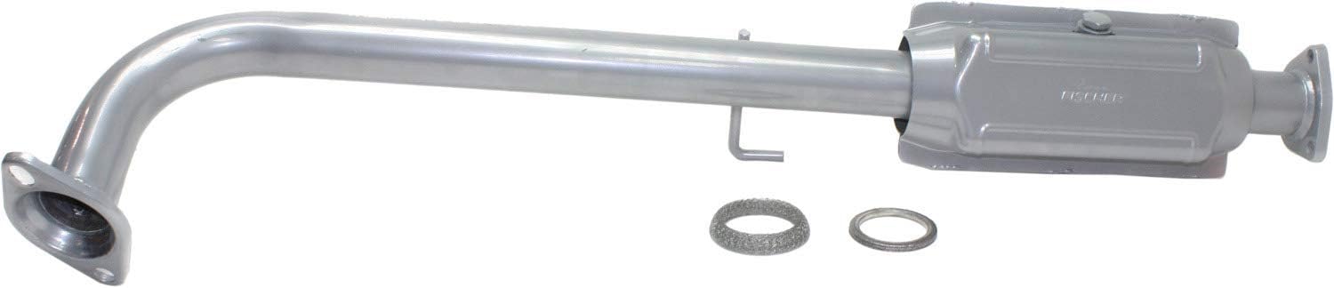Catalytic Converter Z288