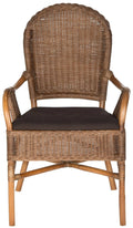 Brown Arm Chair O8622