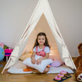 Teepee Tent for Kids A26778