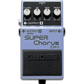 Chorus Pedal O133