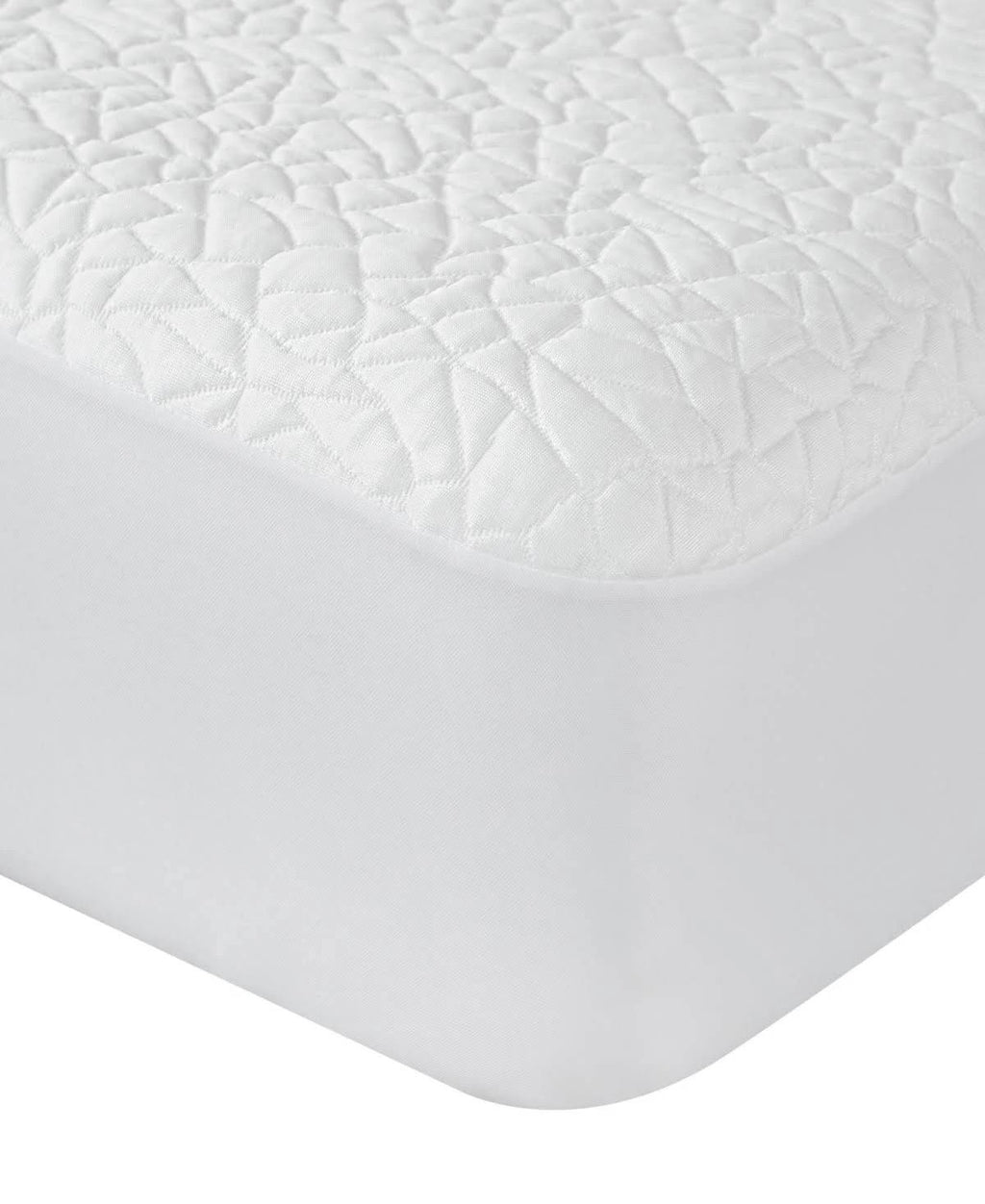 California King Snow Mattress Protector M9806