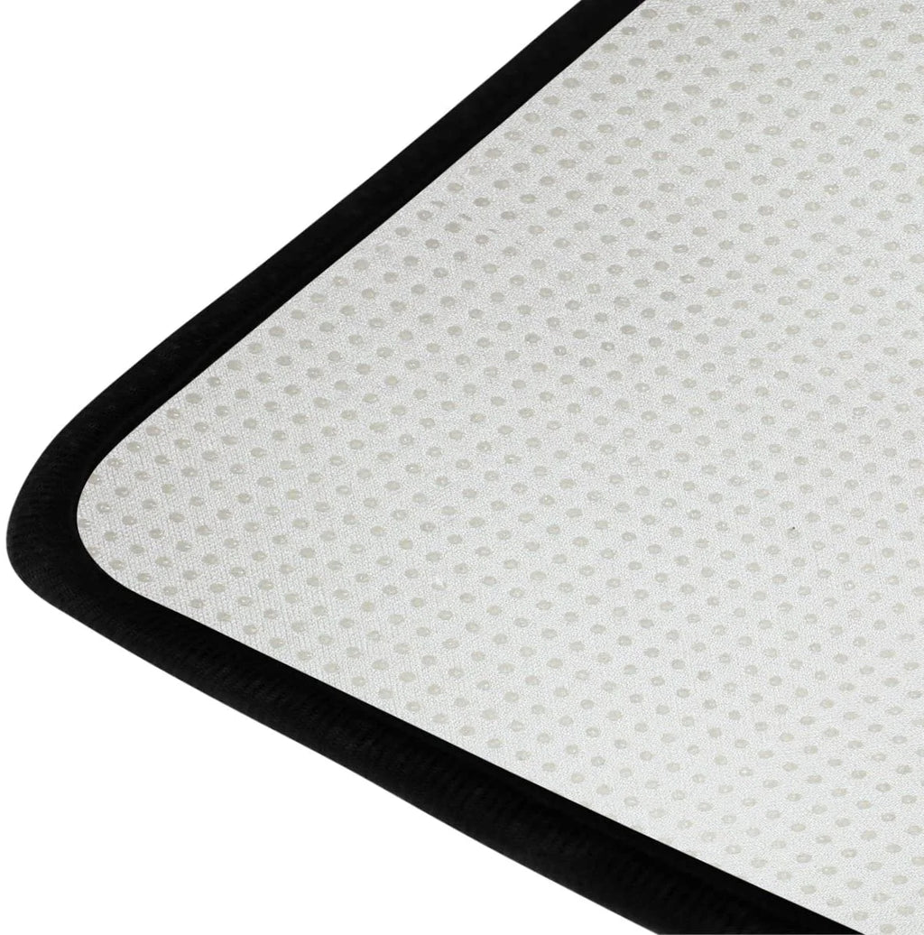Lightweight Carpet Mats Area Rug 80"x 58" R230073
