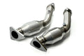 High Flow Cat for Nissan 370Z & Infiniti G37 R22860