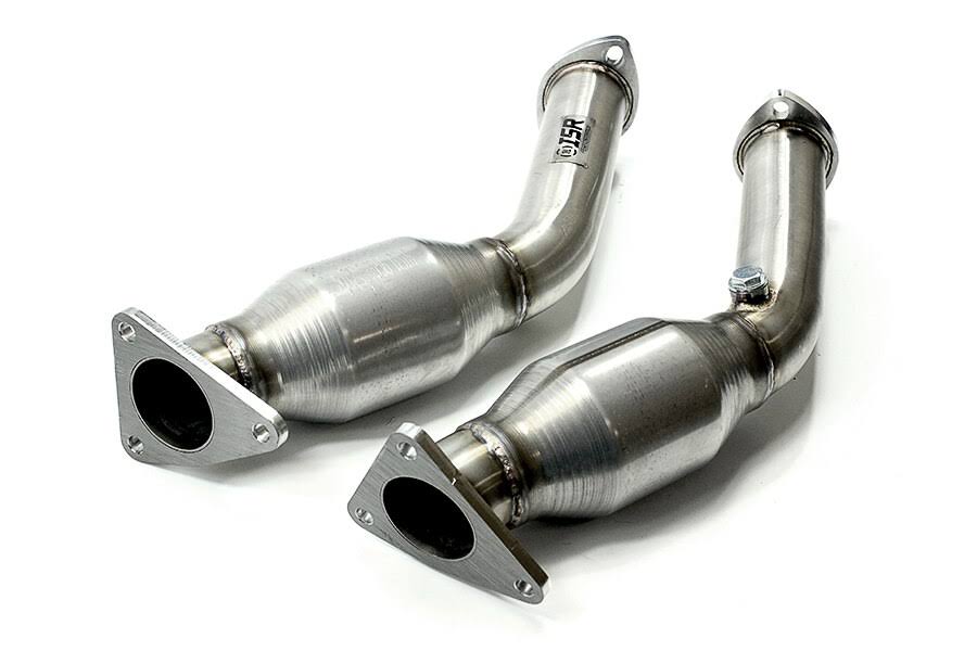 High Flow Cat for Nissan 370Z & Infiniti G37 R22860