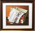 CUSTOM FRAMED Art Z952280