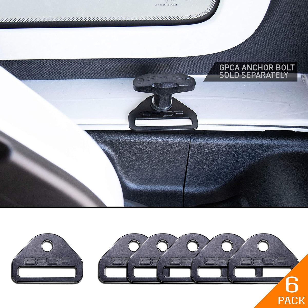 Reversible Cargo Cover for 4DR JL Hardtop Q4868