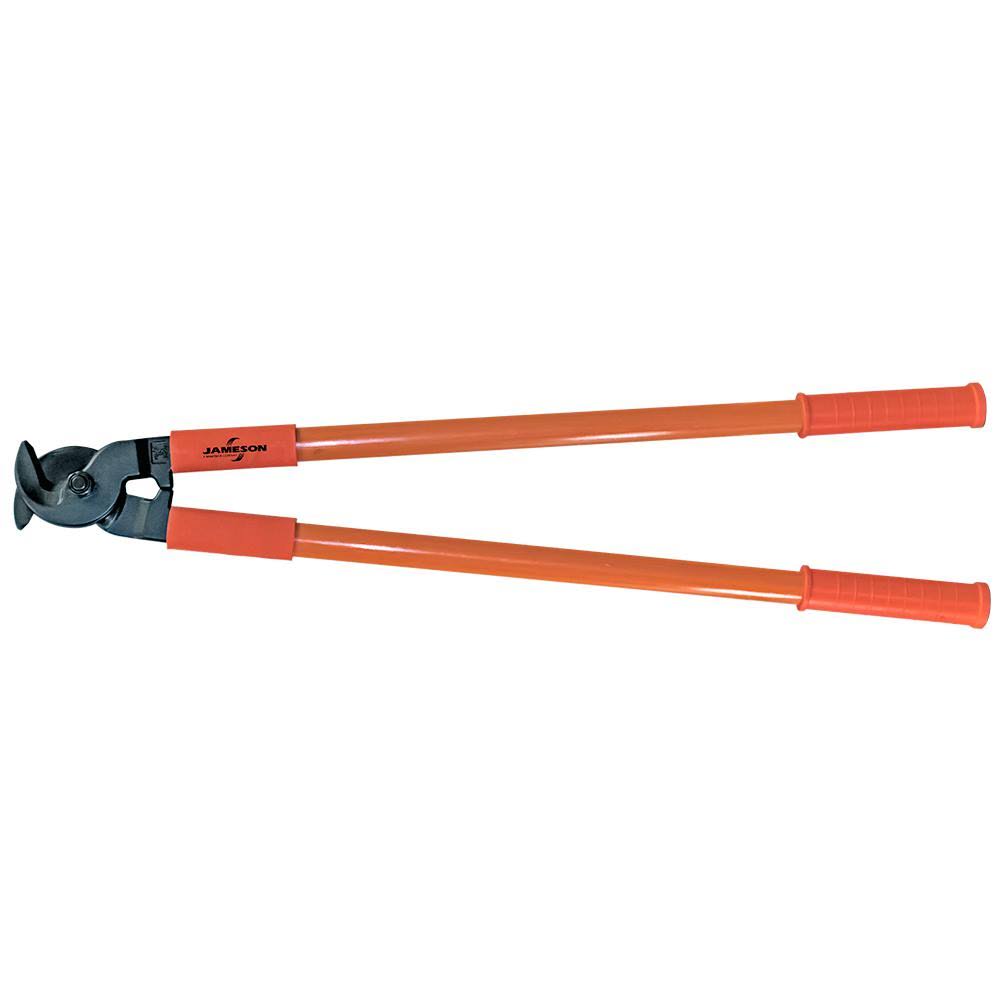 Insulated Cable Cutter, Long-Arm, 26x22 F759037