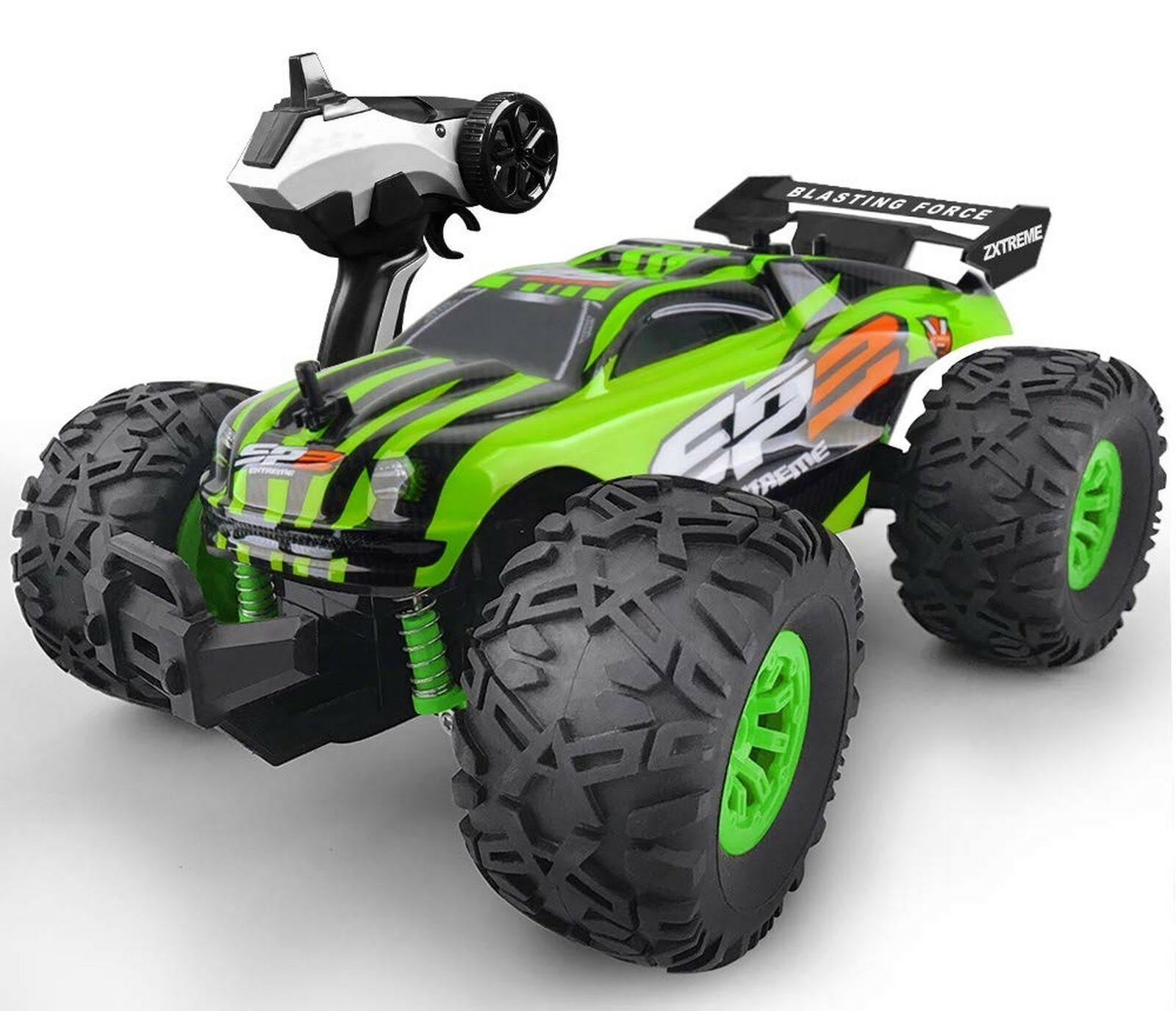 Remote Control Monster Truck B705