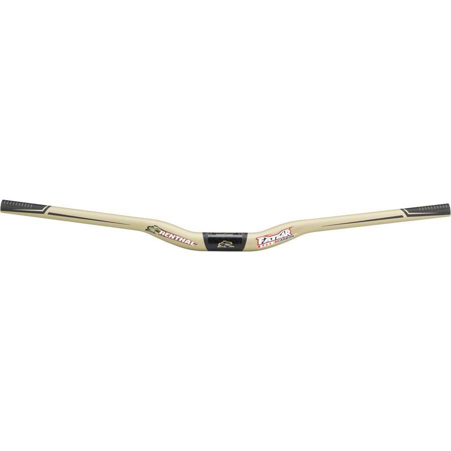 Carbon 30 mm Rise Handlebar 31.8 mm / 740 mm J78062