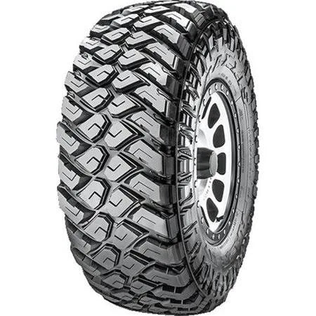33X12.50R20LT 12PR MT Tire P7201
