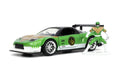 1/32 Scale Diecast Model Toy Car V707140