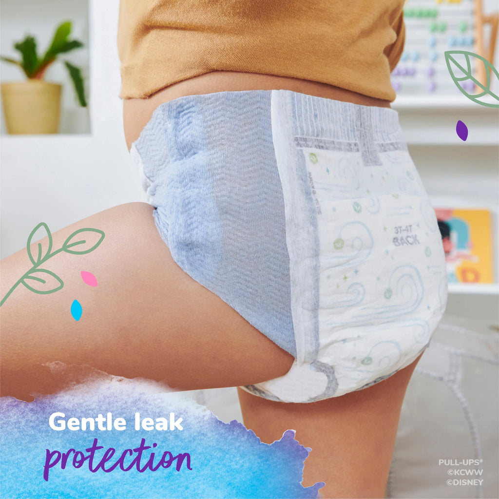 Frozen Training Pants, 4T-5T, 46 Ct N5038