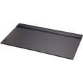 Black Leather Desk Pad W883186