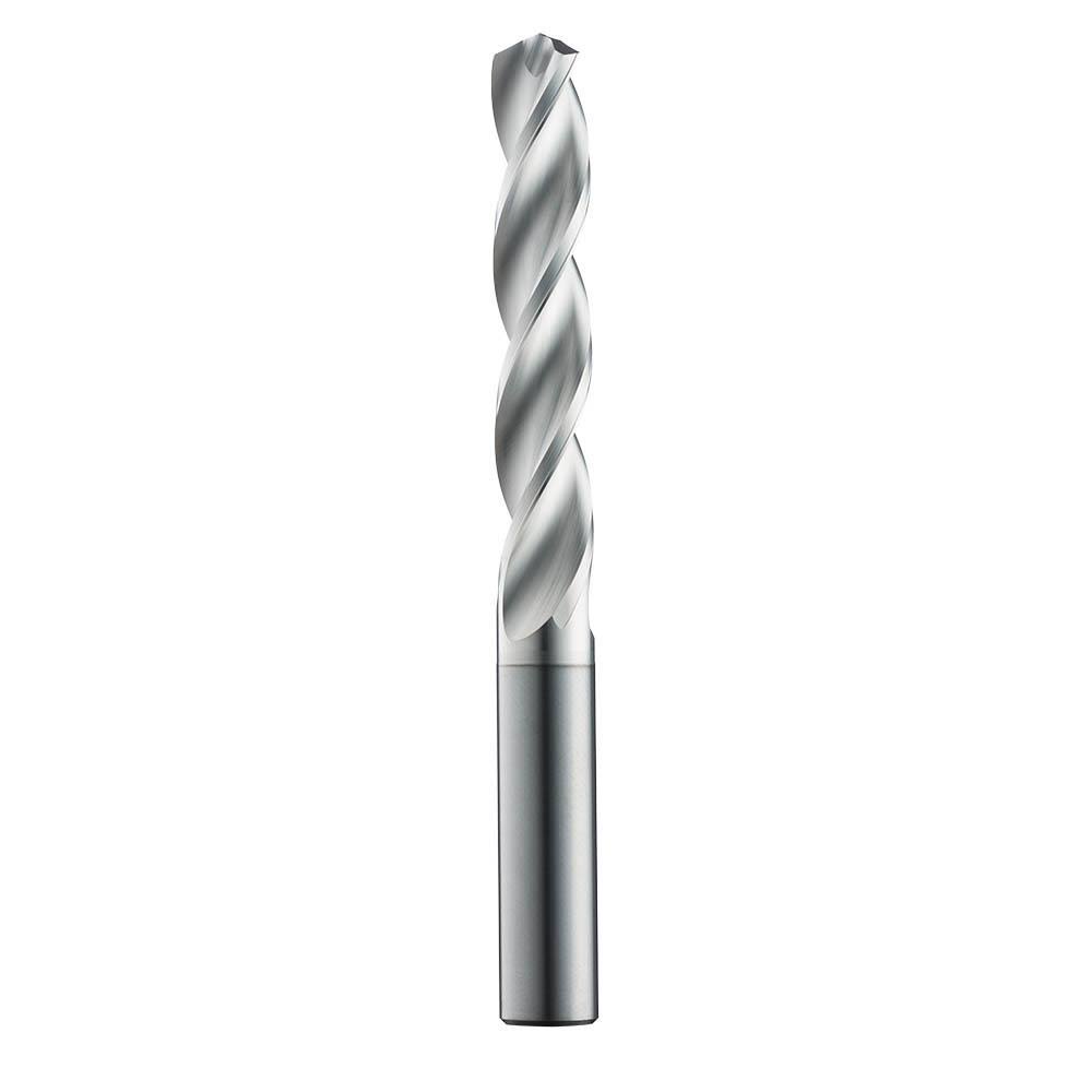 9.5mm 124° Solid Carbide Screw Machine Drill Bit J3309
