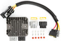 Voltage Regulator Rectifier Upgrade Kit for Polaris RZR 900/1000, Pack of 2 S4274