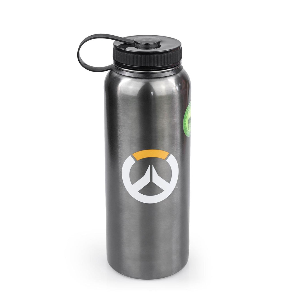 Stainless Steel Water Bottle with Lid C722