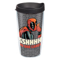 16oz Double Walled Insulated Tumbler Travel Cup S194135