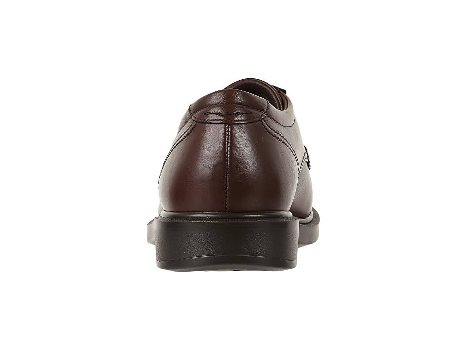 Brown 12.5 Wide Shoes O5546