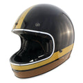 Black Full Face Helmet Q730355