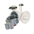 White Washer Water Pump R5706