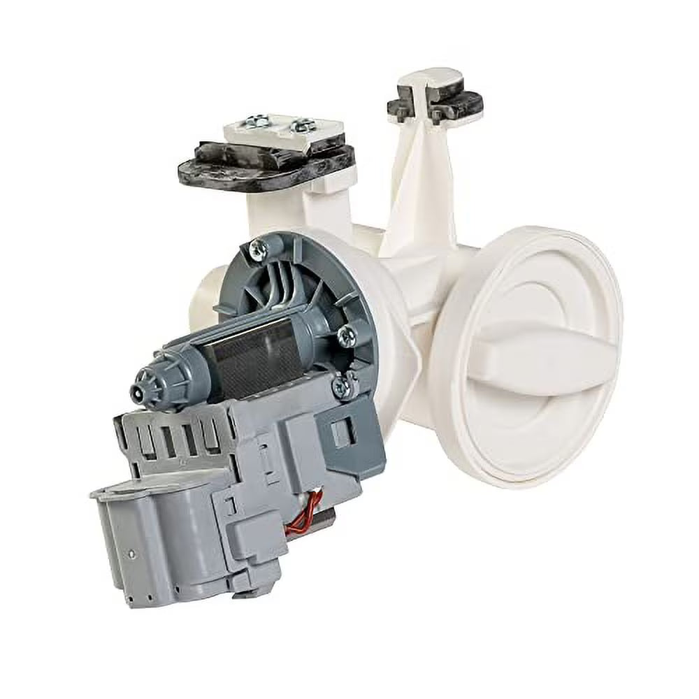 White Washer Water Pump R5706