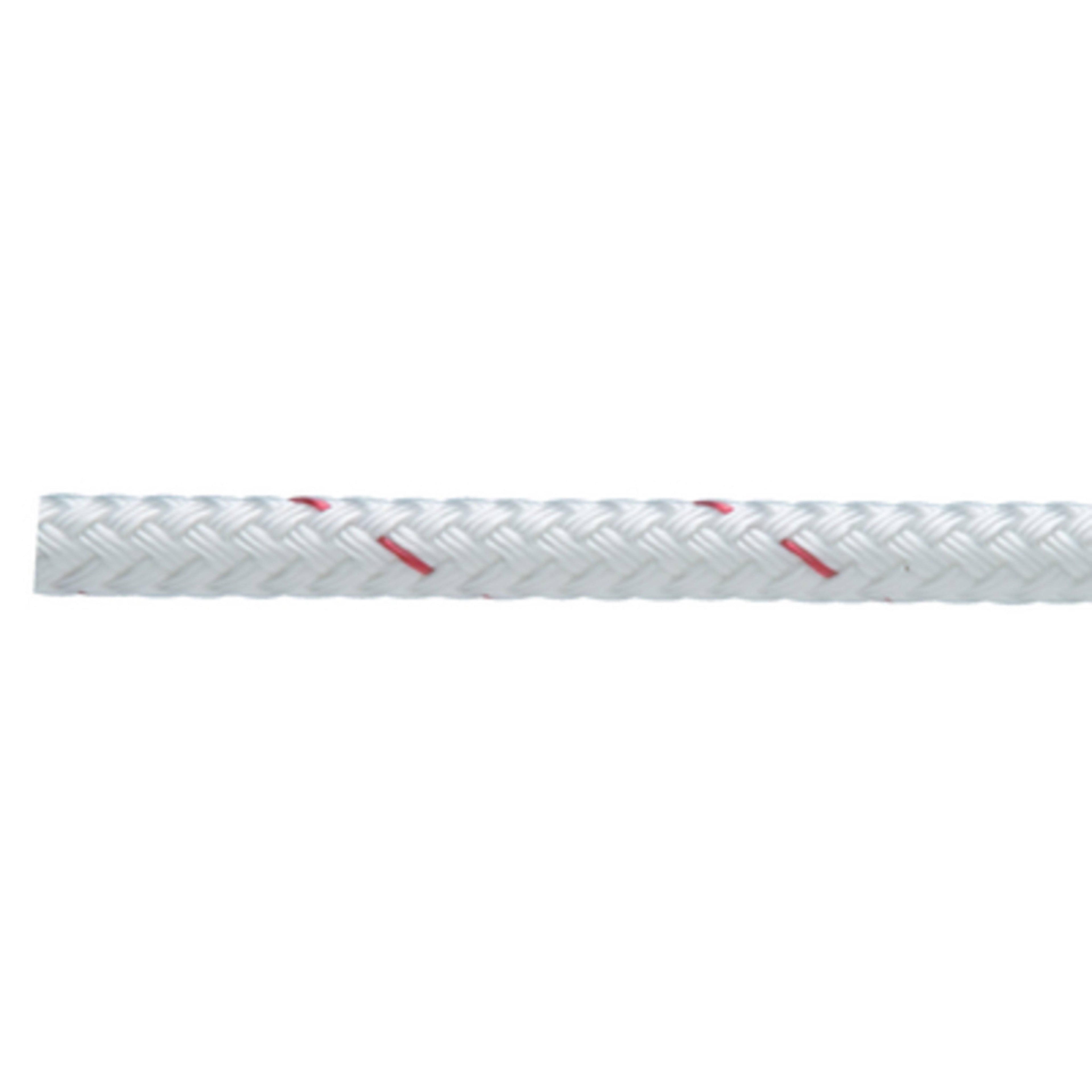 White Sta Set 3/16 x 600 Rope V259