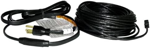 100-Foot Roof De-Icing Cable C1464