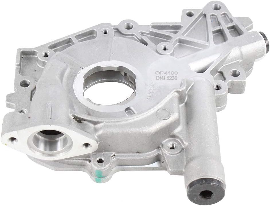Oil Pump for 3.0L DOHC V6 P687