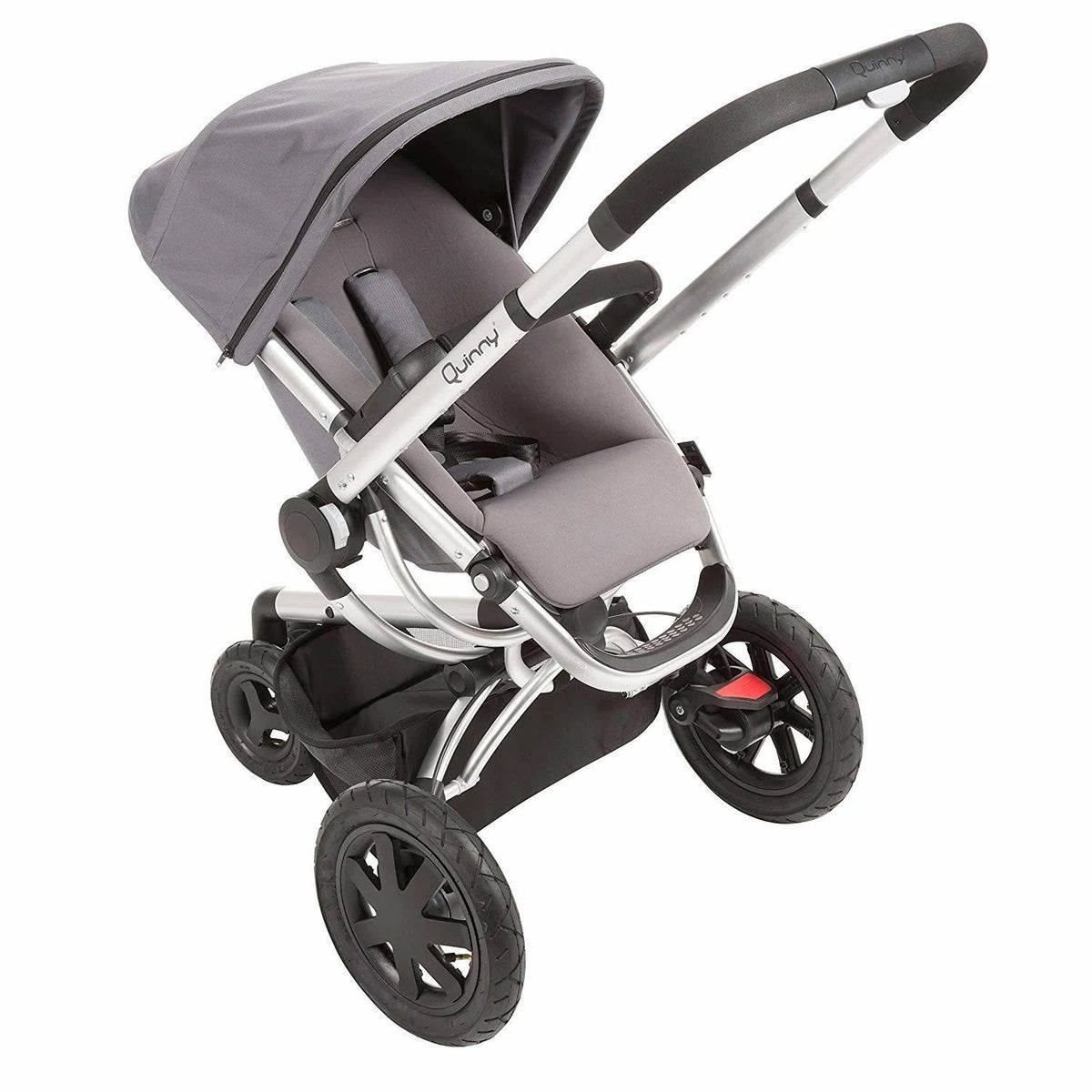 Gracious Grey Stroller G995359