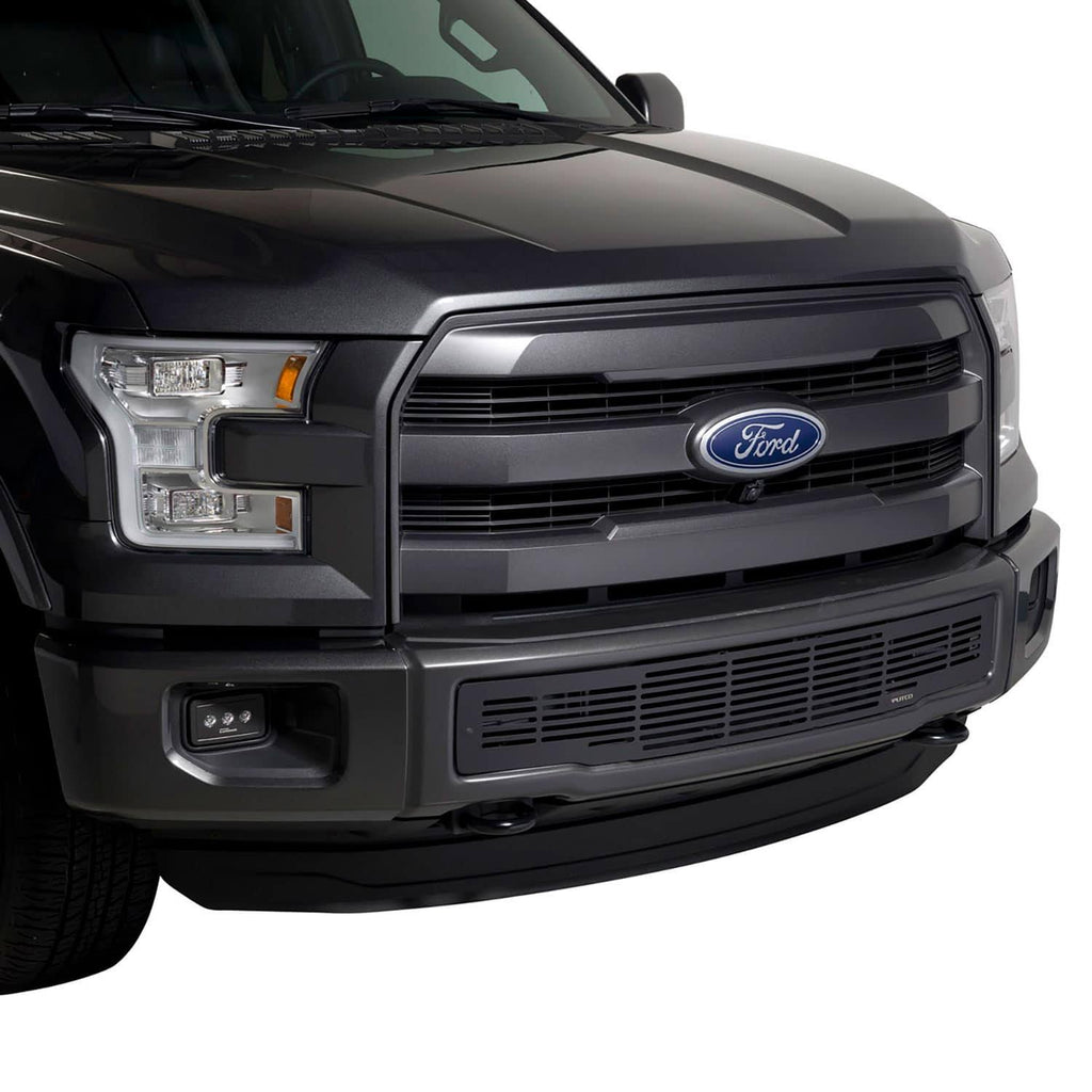 Bumper Grille Insert A491