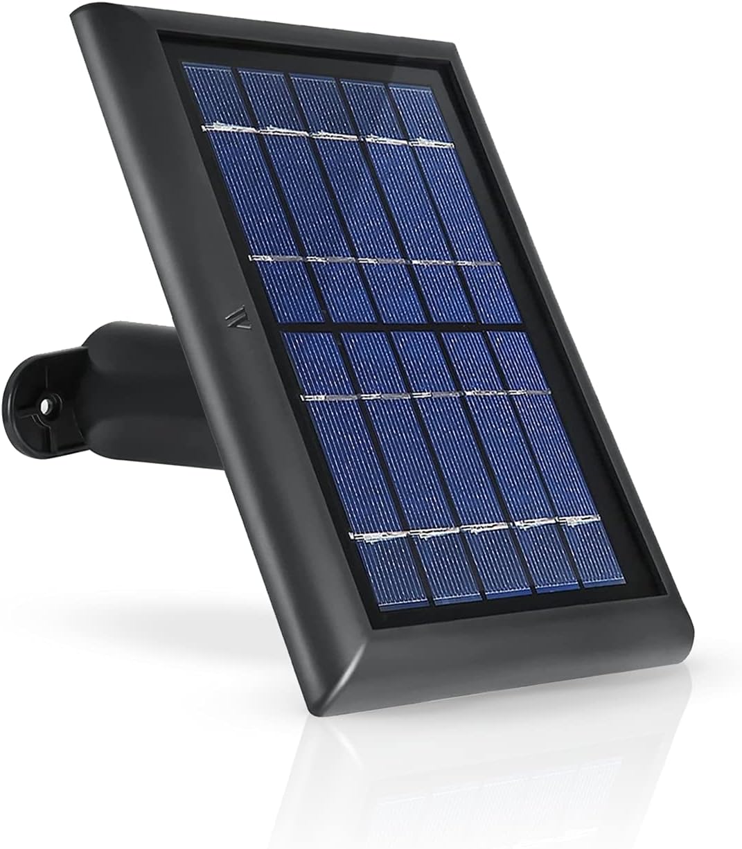 Solar Panel Pack of 2 for Arlo Pro Camera K498