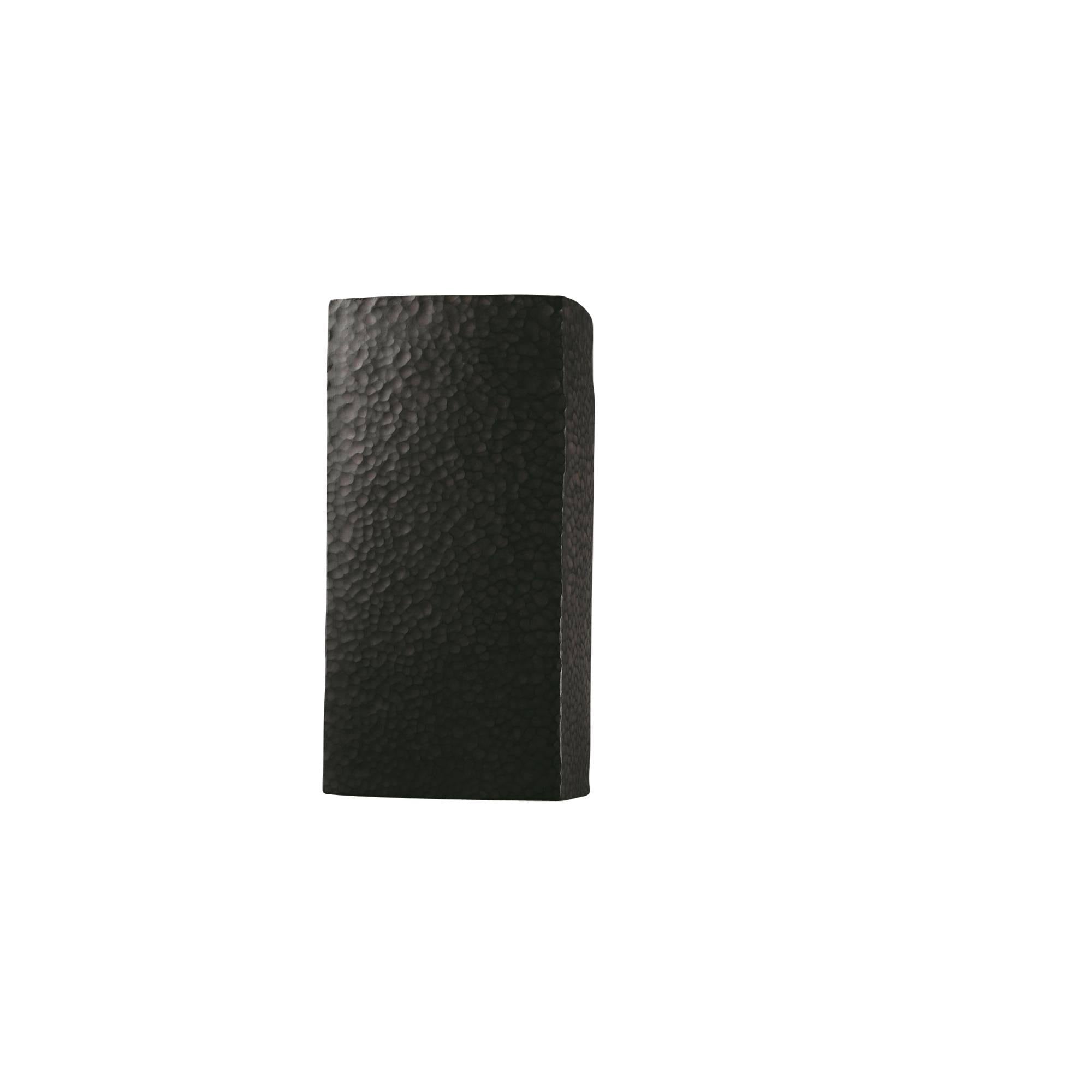 Large Rectangle Closed Top D22287