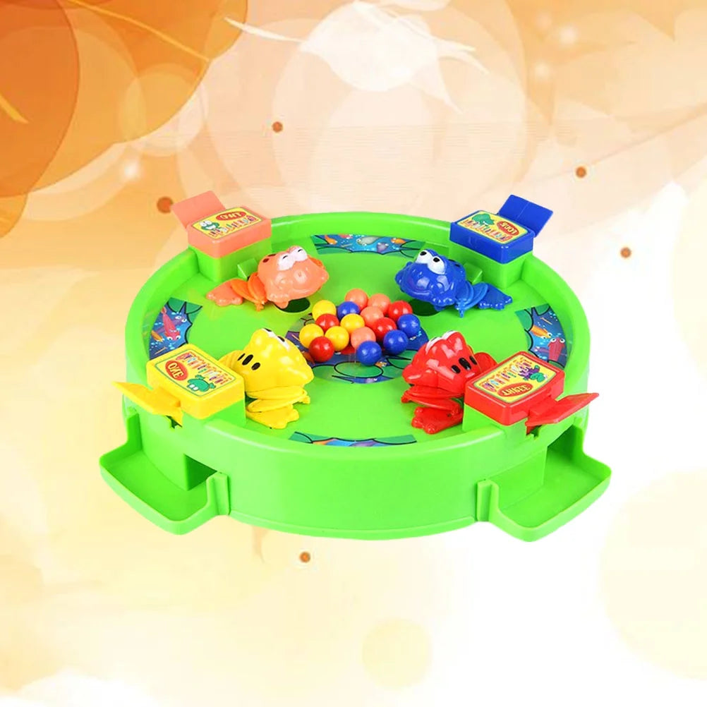 3D Battle Board Games Toy Set U65670