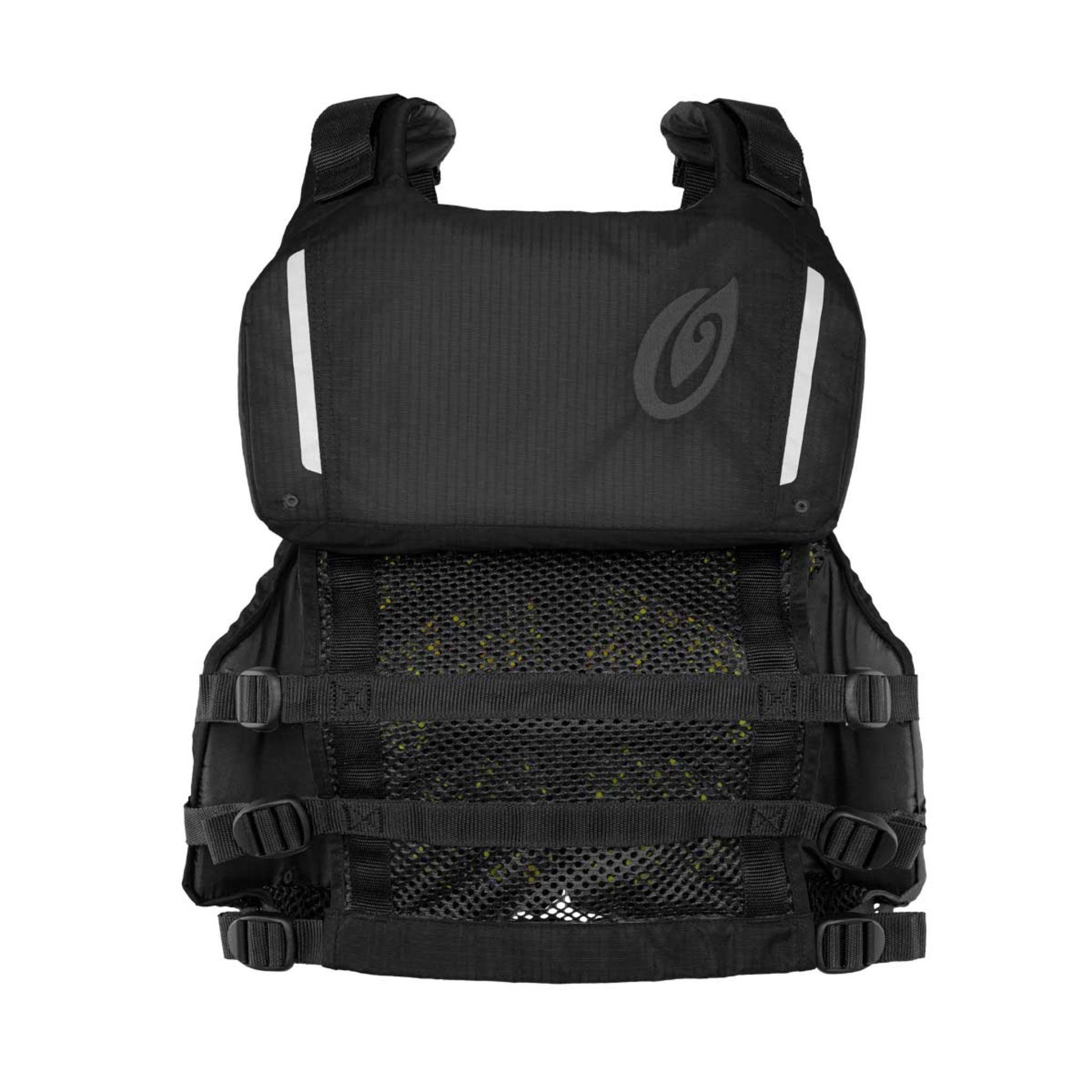 Red Solitude PFD 2XL/3XL V459095