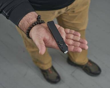 Coyote Everyday Carry Flashlight N586649