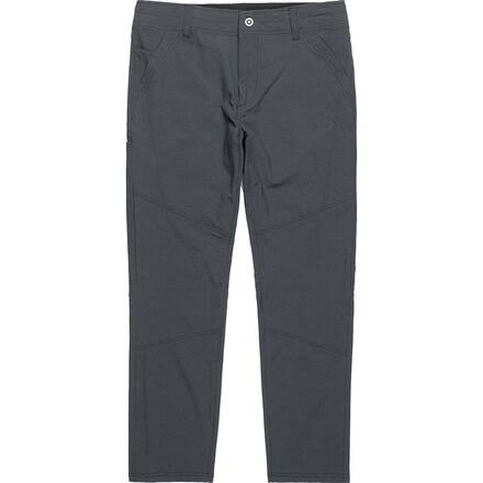 Carbon 31x32 Men&s Pant N9678