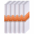 25-Pack 5 Micron 20-inch x 2.5-inch Sediment Filter Replacement Cartridges K697939
