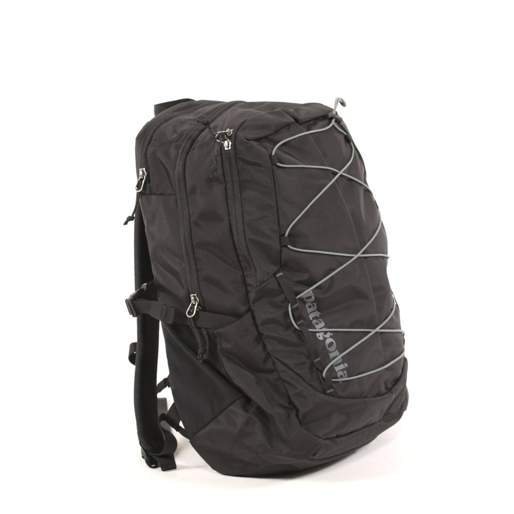 Black 30 L Pack O3450