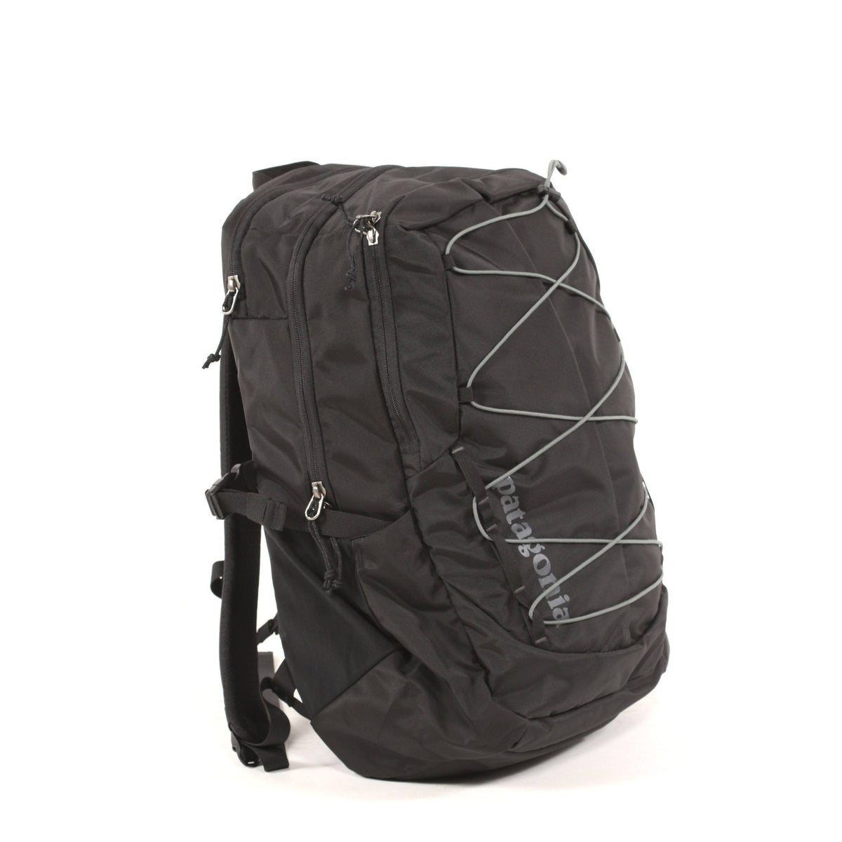 Black 30 L Pack O3450
