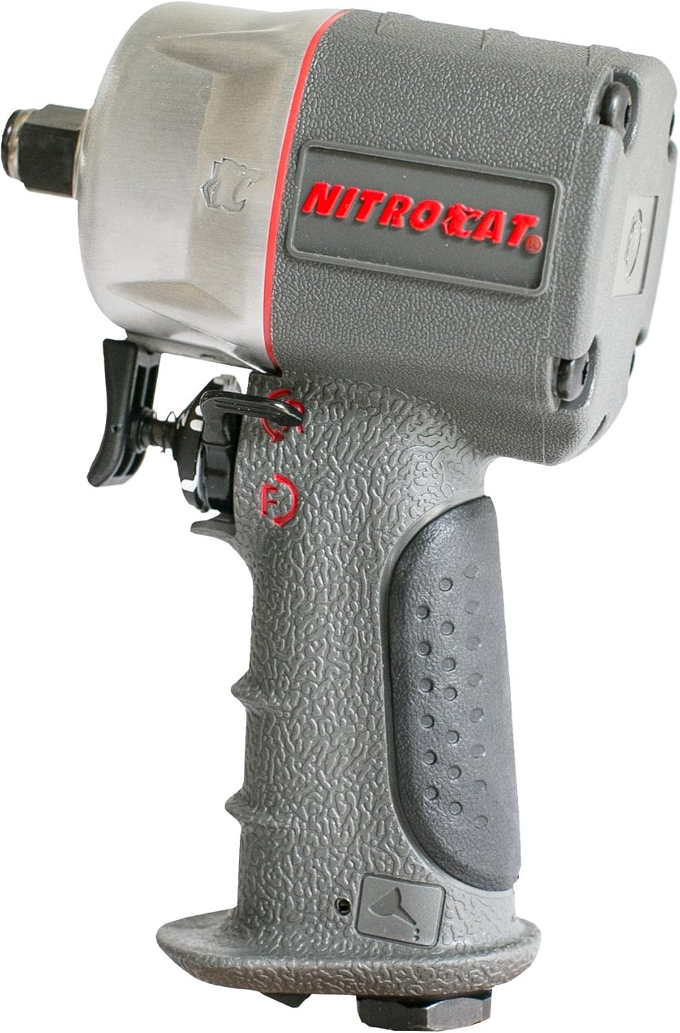 1/2-Inch Composite Compact Impact Wrench 750 ft-lbs Y3230