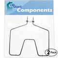 2-Pack Oven Heating Element N32219